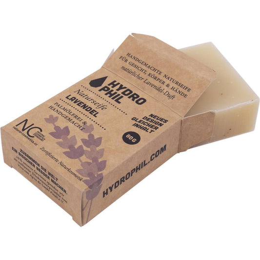 Hydrophil Soap Lavender, 80 g