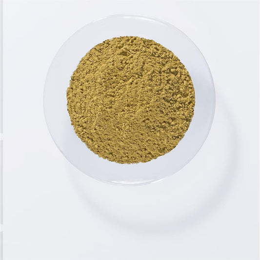 Khadi Coloration végétale Pure Henné Rouge, 100 g