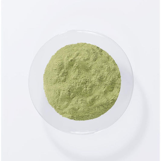 Khadi coloration végétale châtain moyen, 100 g