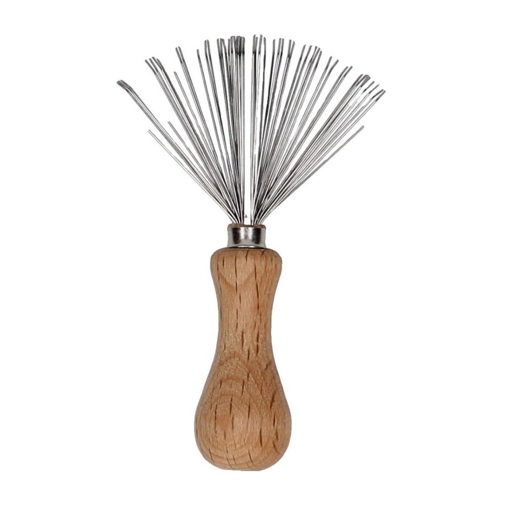 Kostkamm Kamm- und Bürstenreiniger