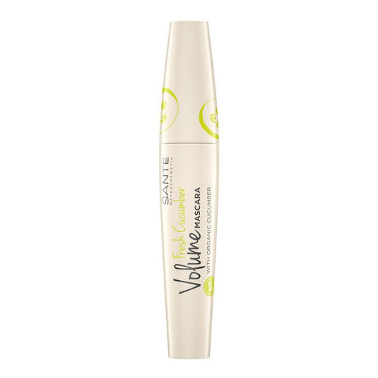 Mascara Volume Concombre Frais Sante
