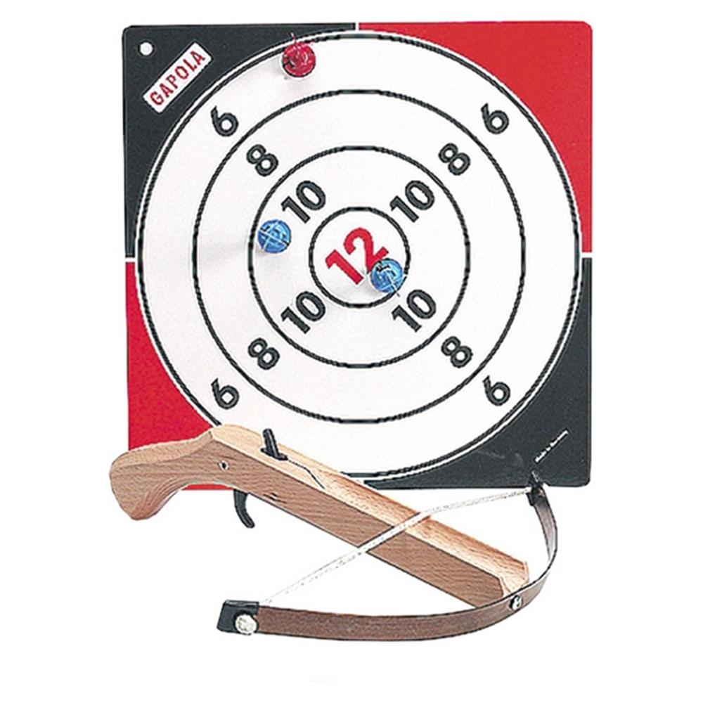 Gapola Armbrust-Pistole, 30 cm