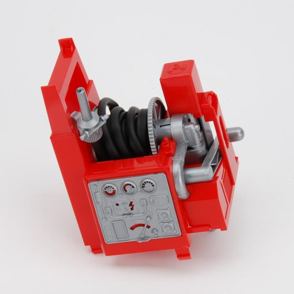 bruder pump fire brigade