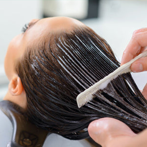 Conditioner & Pflegespülung