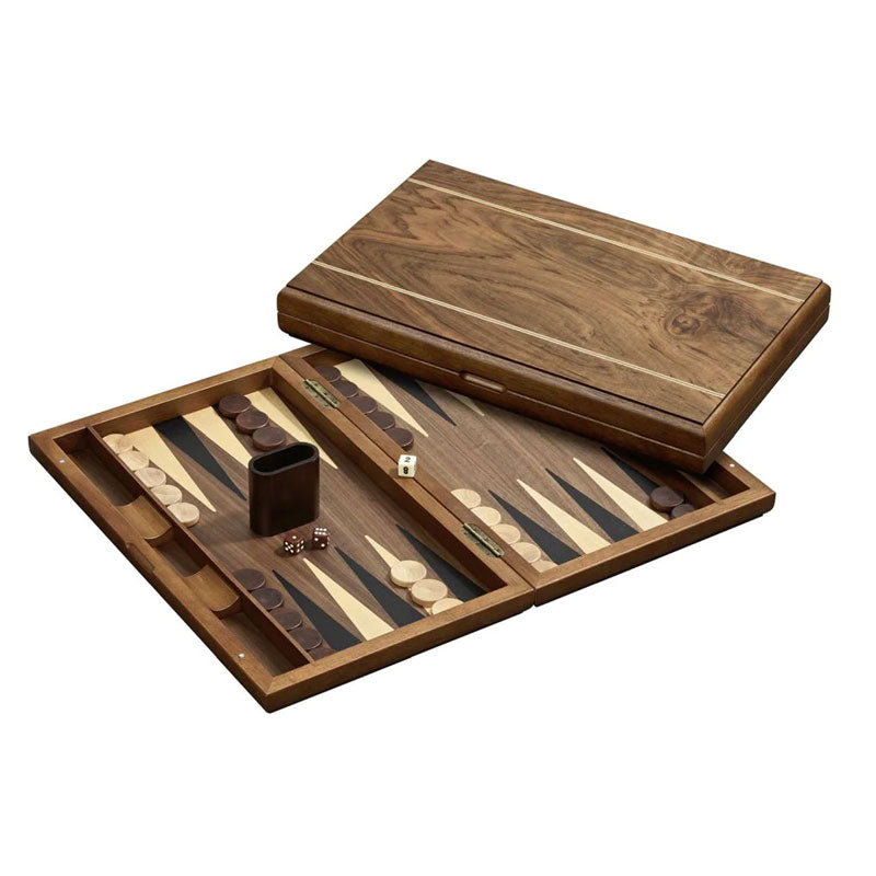 Spiele Backgammon