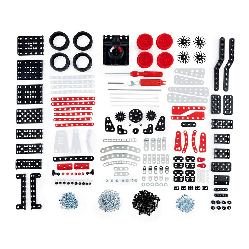 Bauen & Konstruieren