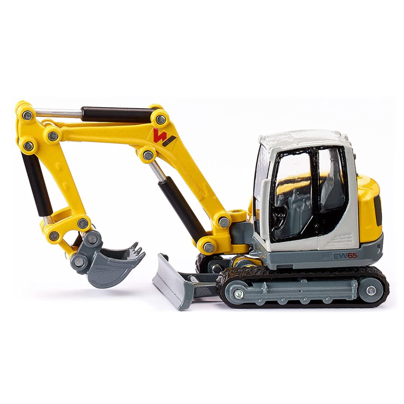 Spielzeugbaufahrzeuge