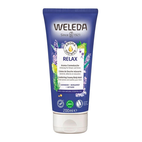 Naturkosmetik Bodylotion