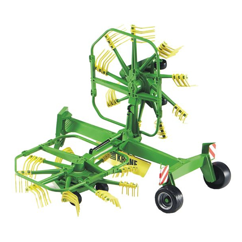 Bruder Erntemaschinen