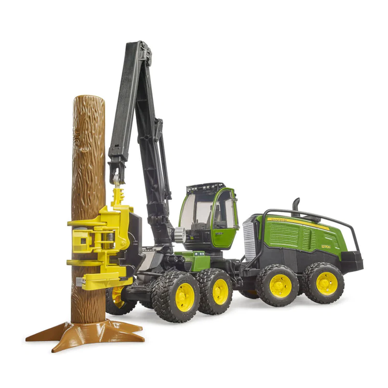 Bruder Forstwirtschaft