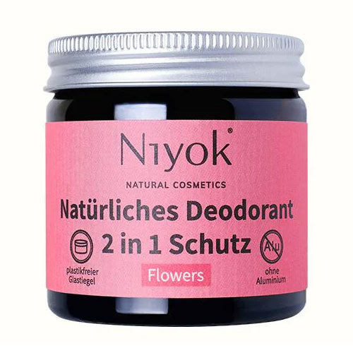 Deo für Kinder & Erwachsene