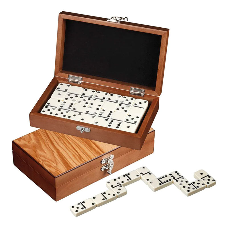 Spiele Domino