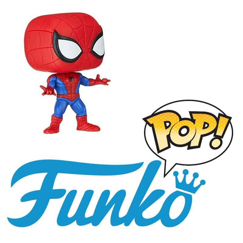 Funko POP Shop Schweiz