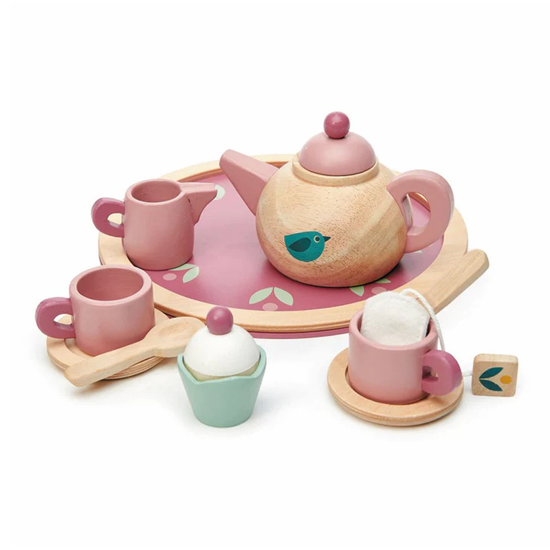 Rollenspiel Geschirr- & Service-Sets