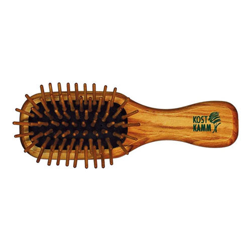 Haarbürsten & Kämme