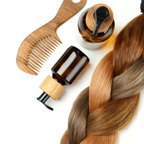 Haarpflege & Styling