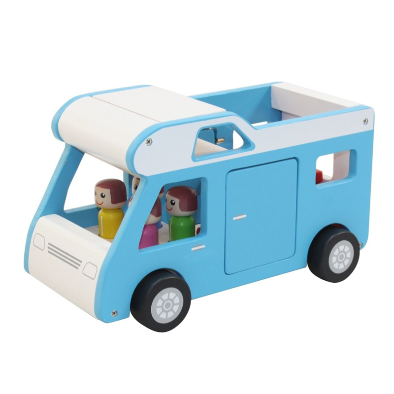 Holzspielzeug Fahrzeuge