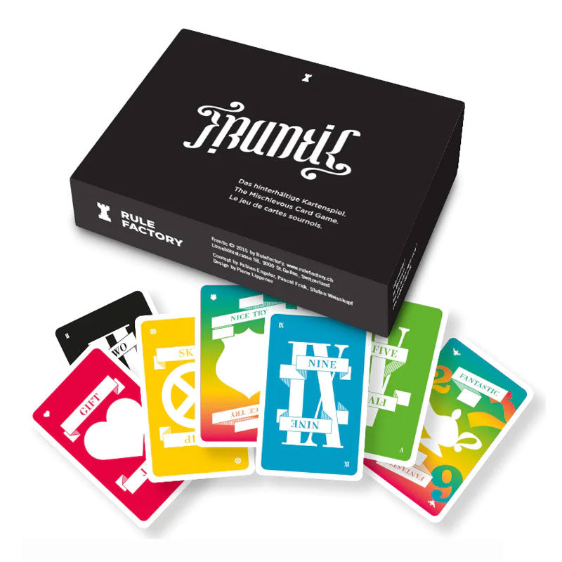 Spiele Kartenspiele Diverse