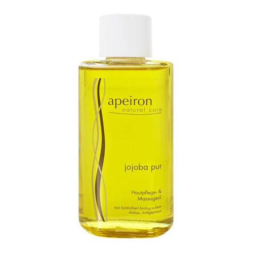 Naturkosmetik Körperöl