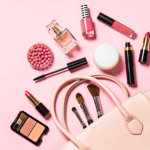 Naturkosmetik Make-up