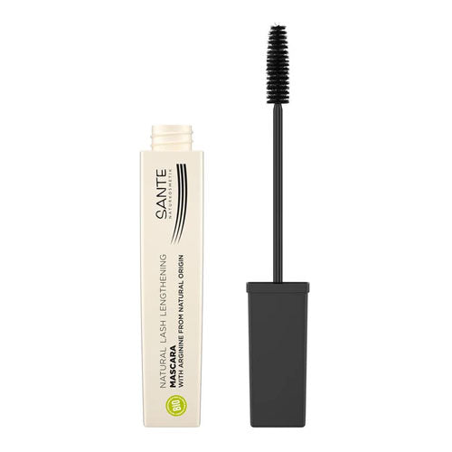 Naturkosmetik Mascara