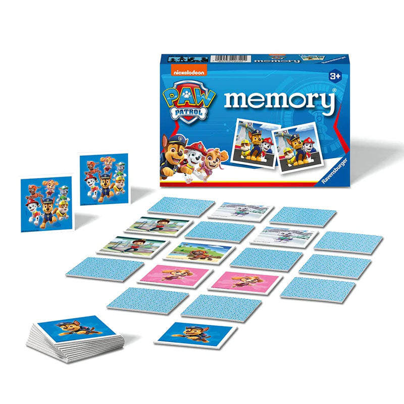 Spiele Gedächtnisspiele