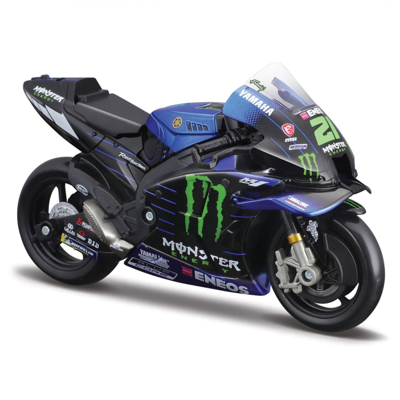 Spielzeugmotorräder