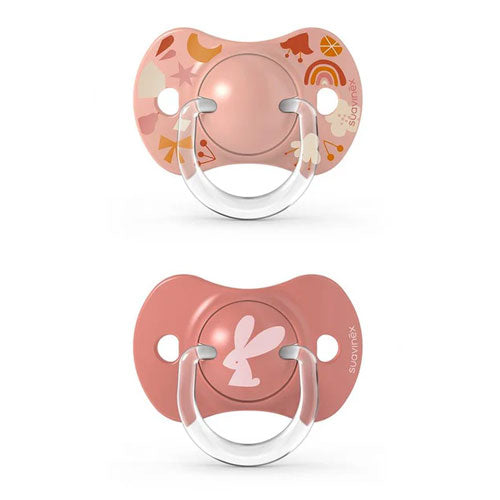 Nuggi & Schnullerketten