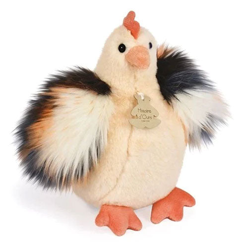 Plüschtier Bauernhoftiere