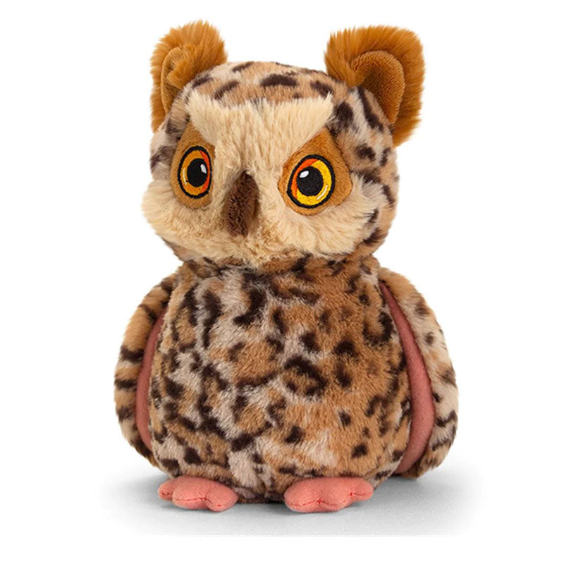 Plüschtier Waldtiere