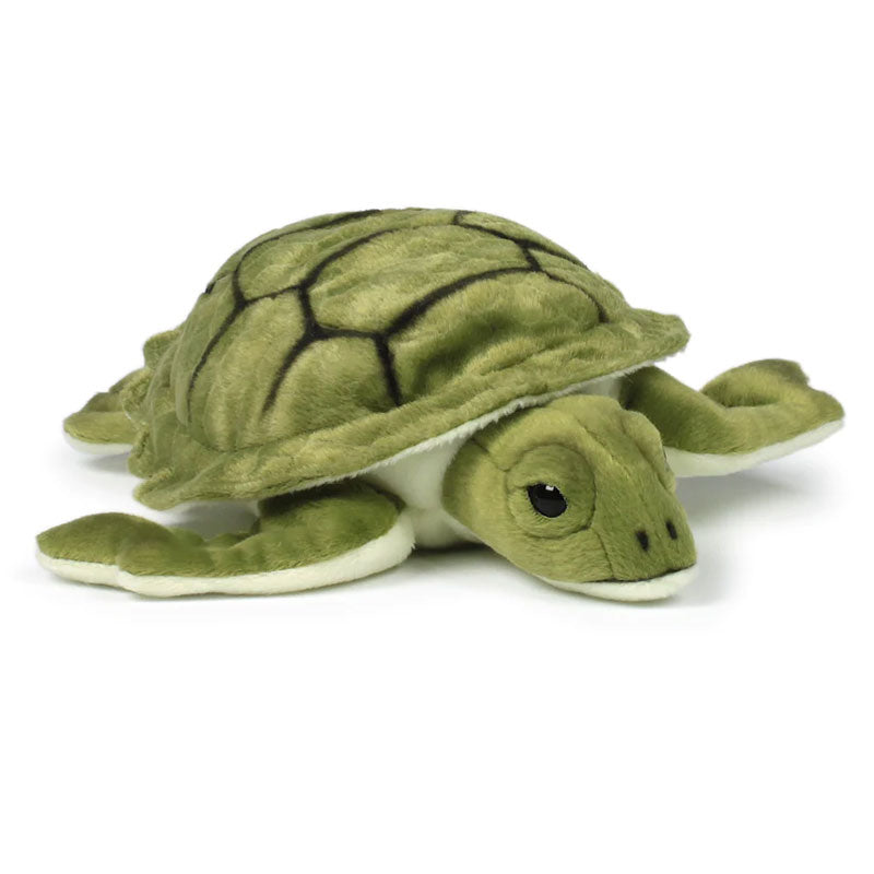 Plüschtier Wassertiere