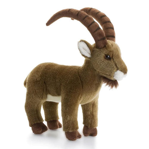 Plüschtier Wildtiere