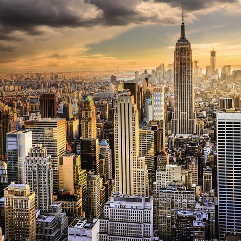 Puzzle Städte & Geographie