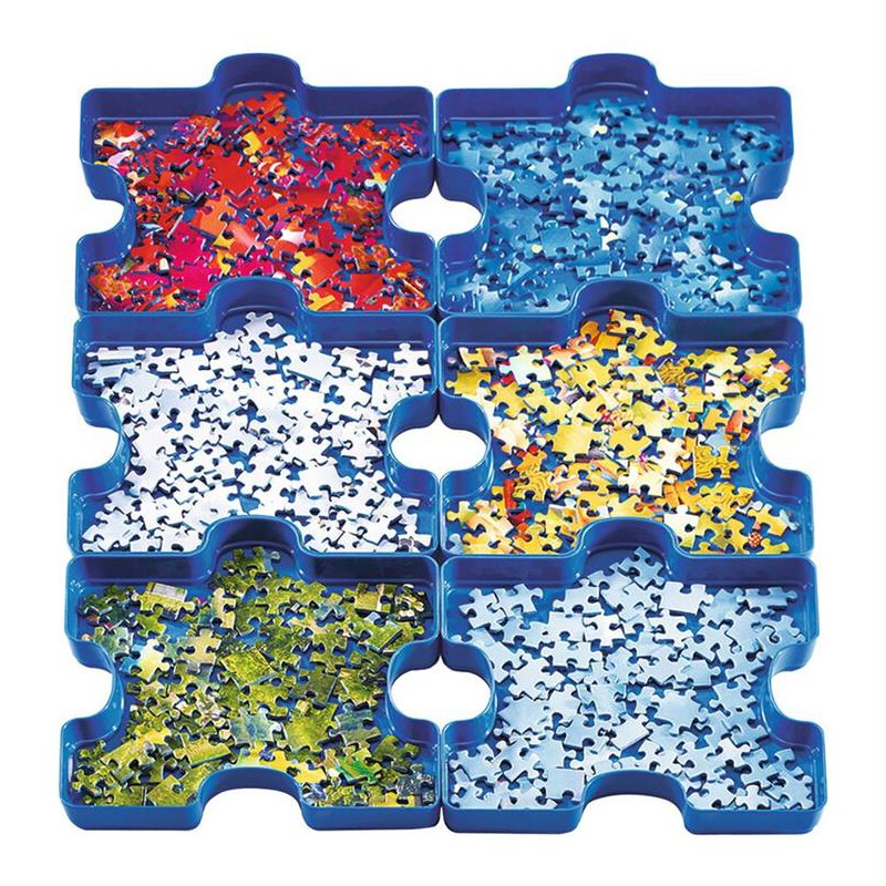 Puzzle Zubehör