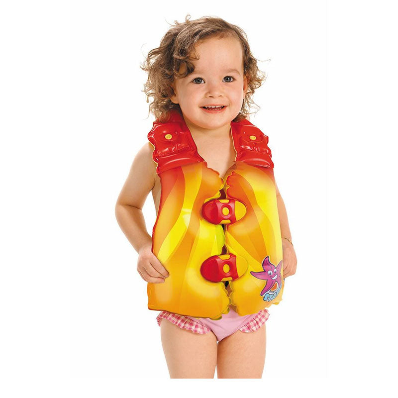 Schwimmwesten & Schwimmhilfen für Kinder