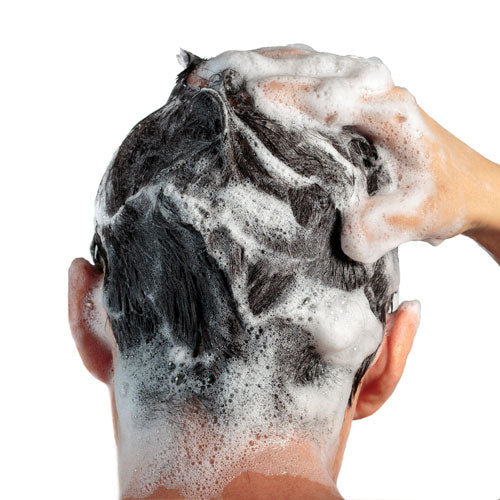 Naturkosmetik Shampoo