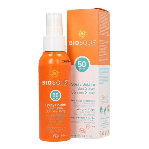 Naturkosmetik Sonnencreme