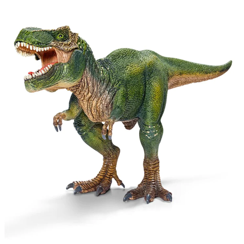 Spielfiguren Dinosaurier