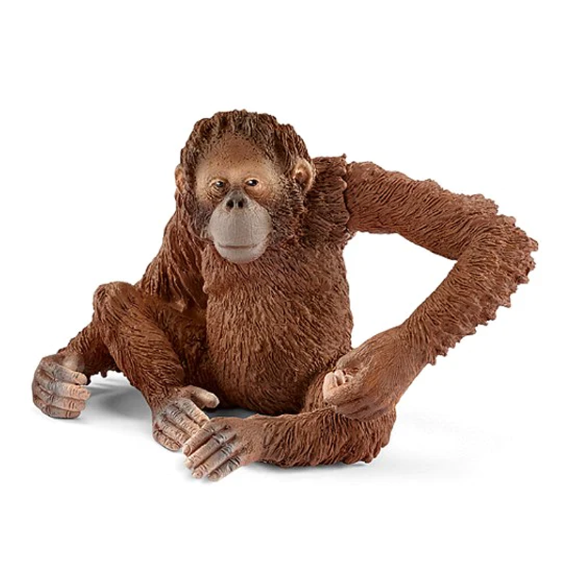 Spielfiguren Wildtiere