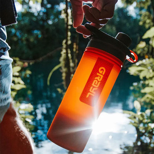 Trinkflaschen Erwachsene