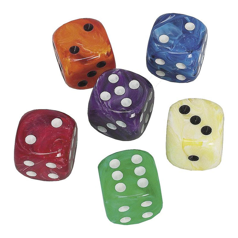 Spiele Würfelspiele & Zubehör