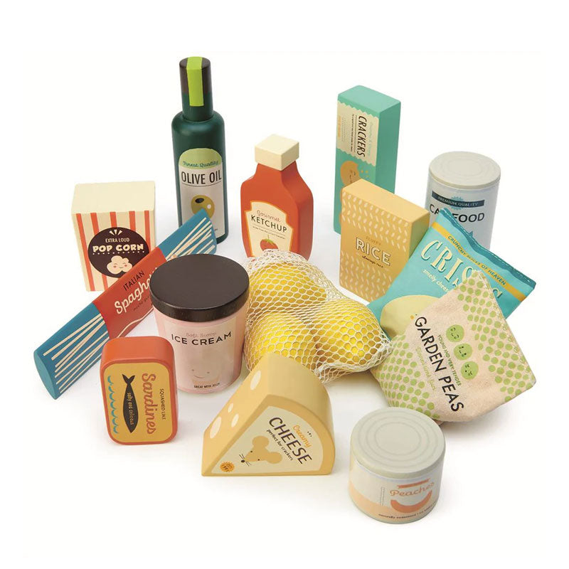 Holzspielzeug Kaufladen