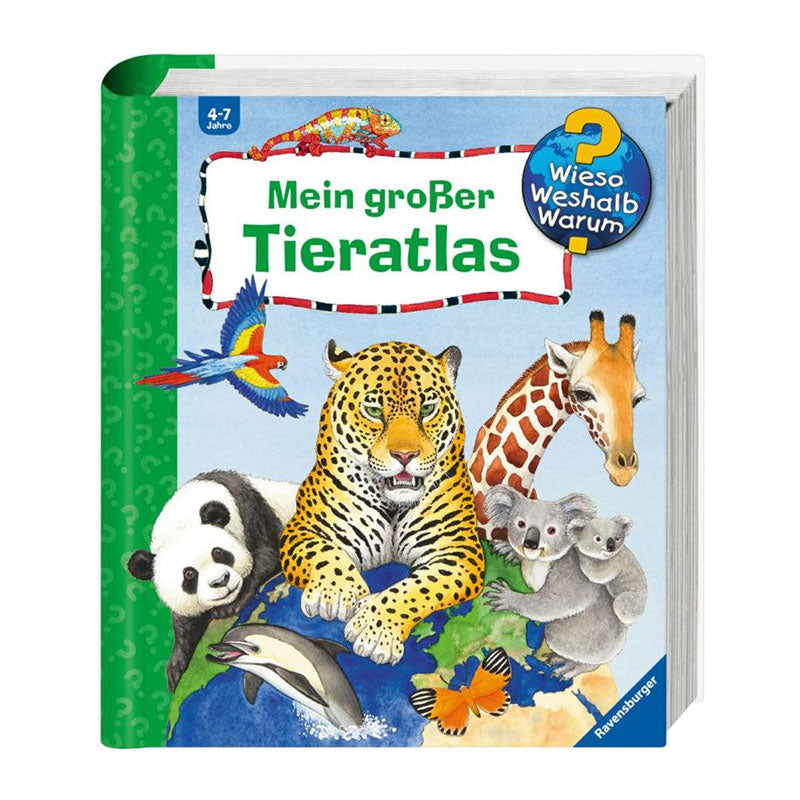 Ravensburger Kinderbücher