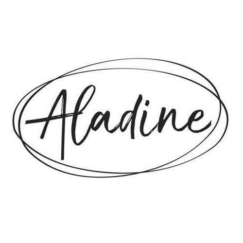 Aladine Stempel