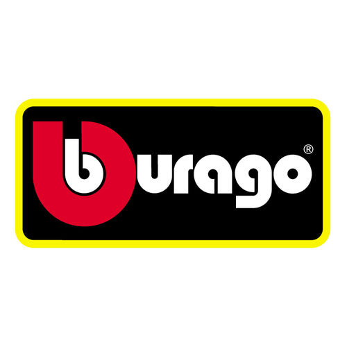 Bburago Autos