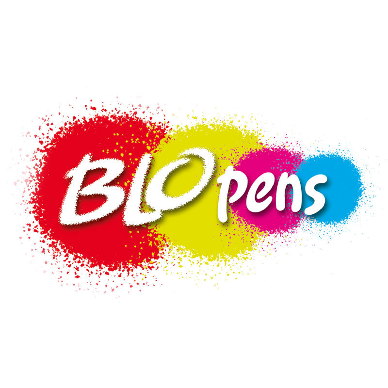 Marke Blopens