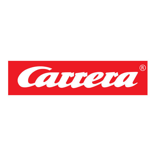 Carrera Rennbahn