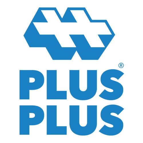 PLUS PLUS Bausteine