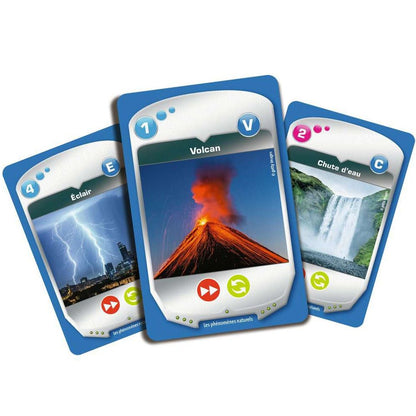 Ravensburger tiptoi® Quiz Natural Phenomena