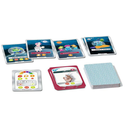 Ravensburger tiptoi® Quiz The human body